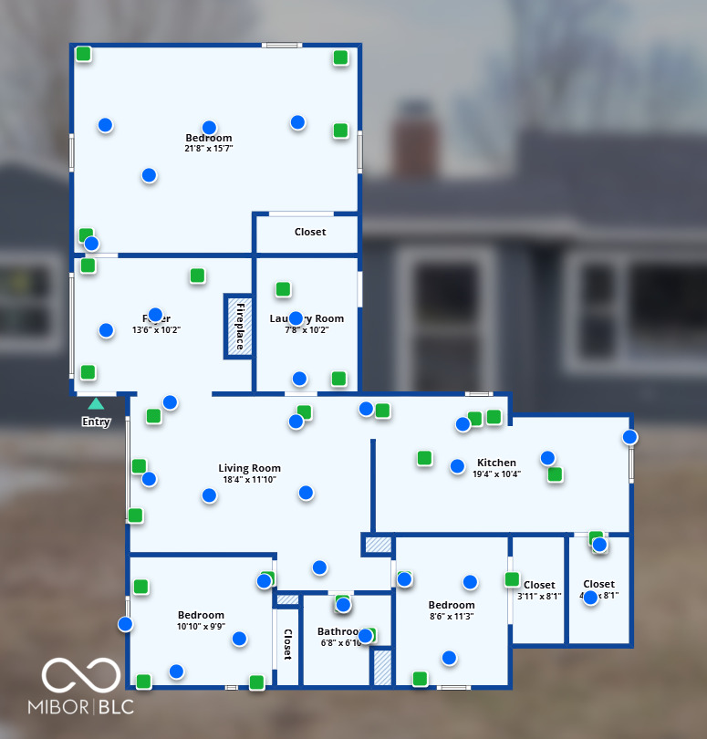 1208 Layton Road Anderson, IN 46011 - Photo 35 of 35