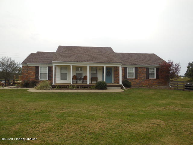 1255 Pendleton Road Pendleton, KY 40055 - Photo 1 of 71 Front