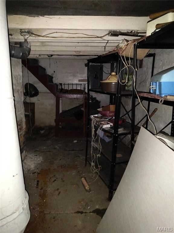 809 North 23rd Street East St. Louis, IL 62205 - Photo 16 of 16