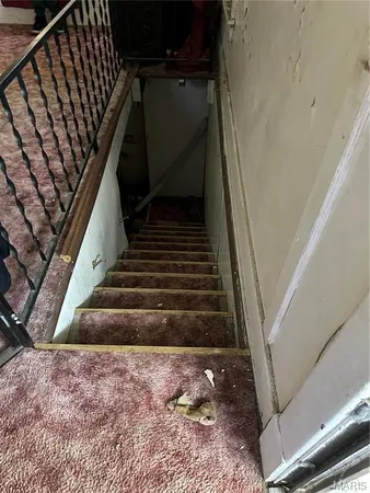 $12,500 | 809 North 23rd Street, East St. Louis, IL 62205