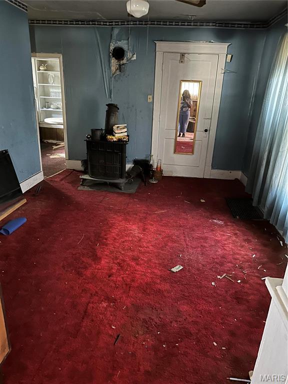 809 North 23rd Street East St. Louis, IL 62205 - Photo 9 of 16