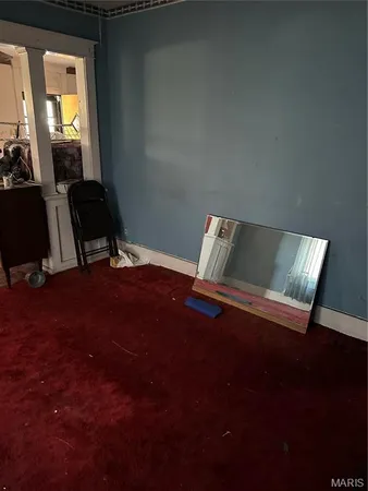 $12,500 | 809 North 23rd Street, East St. Louis, IL 62205