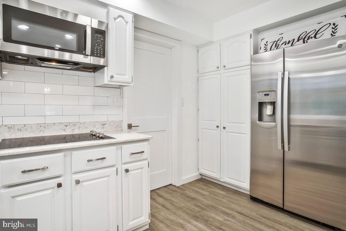 1200 Steamboat Road Shady Side, MD 20764 - Photo 36 of 84 New refrigerator