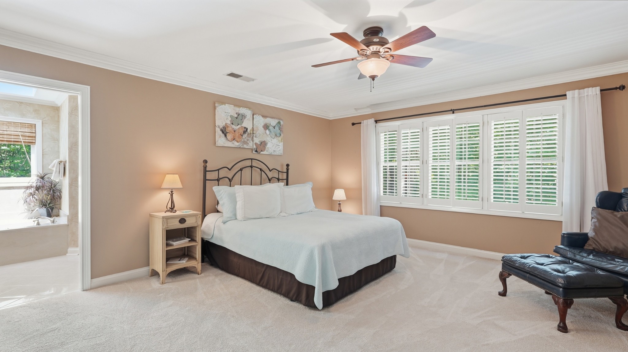 100 Qualls Court Springfield, TN 37172 - Photo 45 of 74