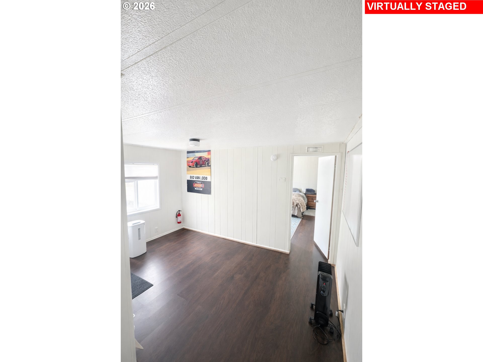 200 Emils Way, Unit 45 Roseburg, OR 97471 - Photo 11 of 26 Den/Office