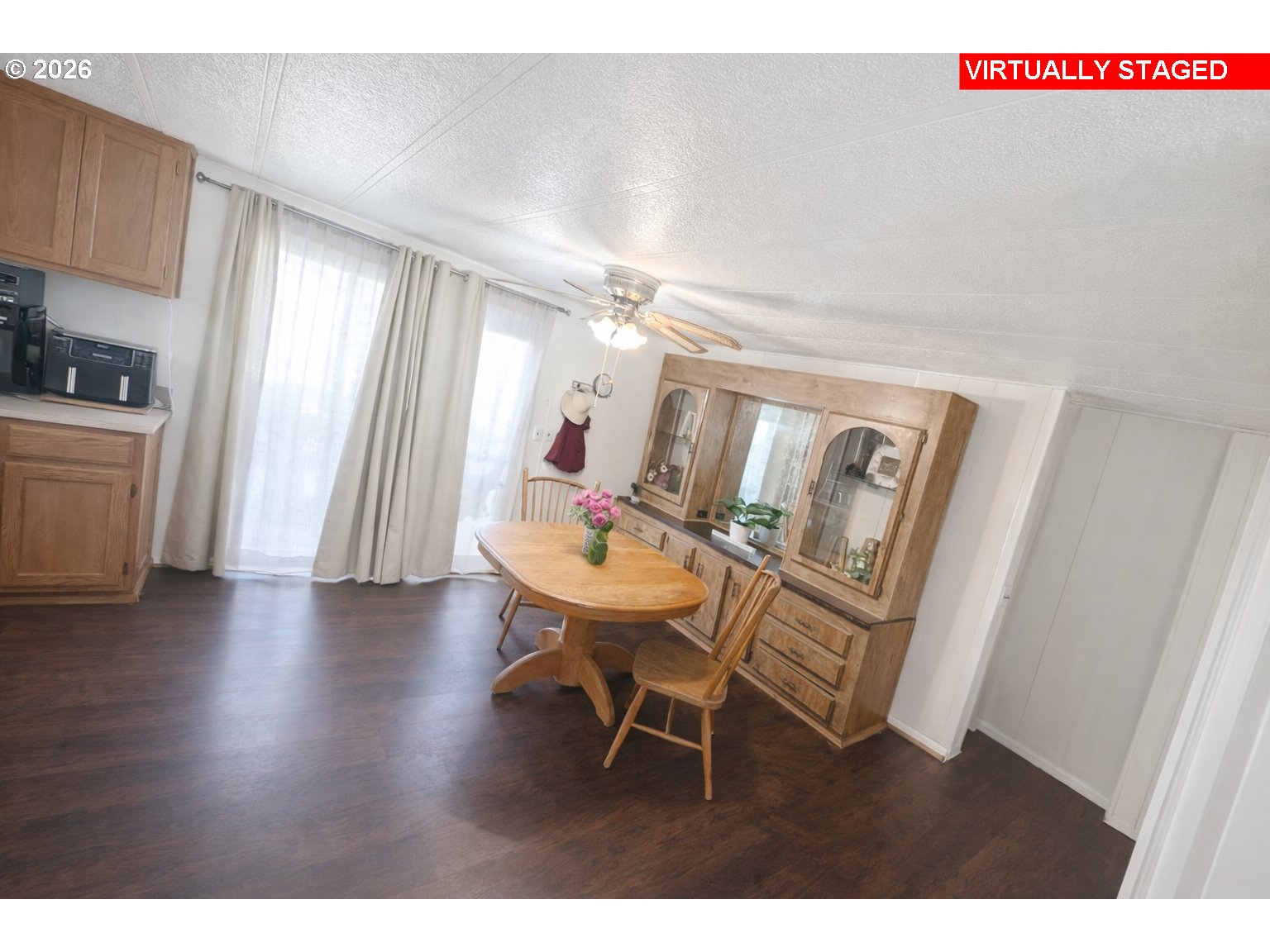 200 Emils Way, Unit 45 Roseburg, OR 97471 - Photo 19 of 26 Dining Room