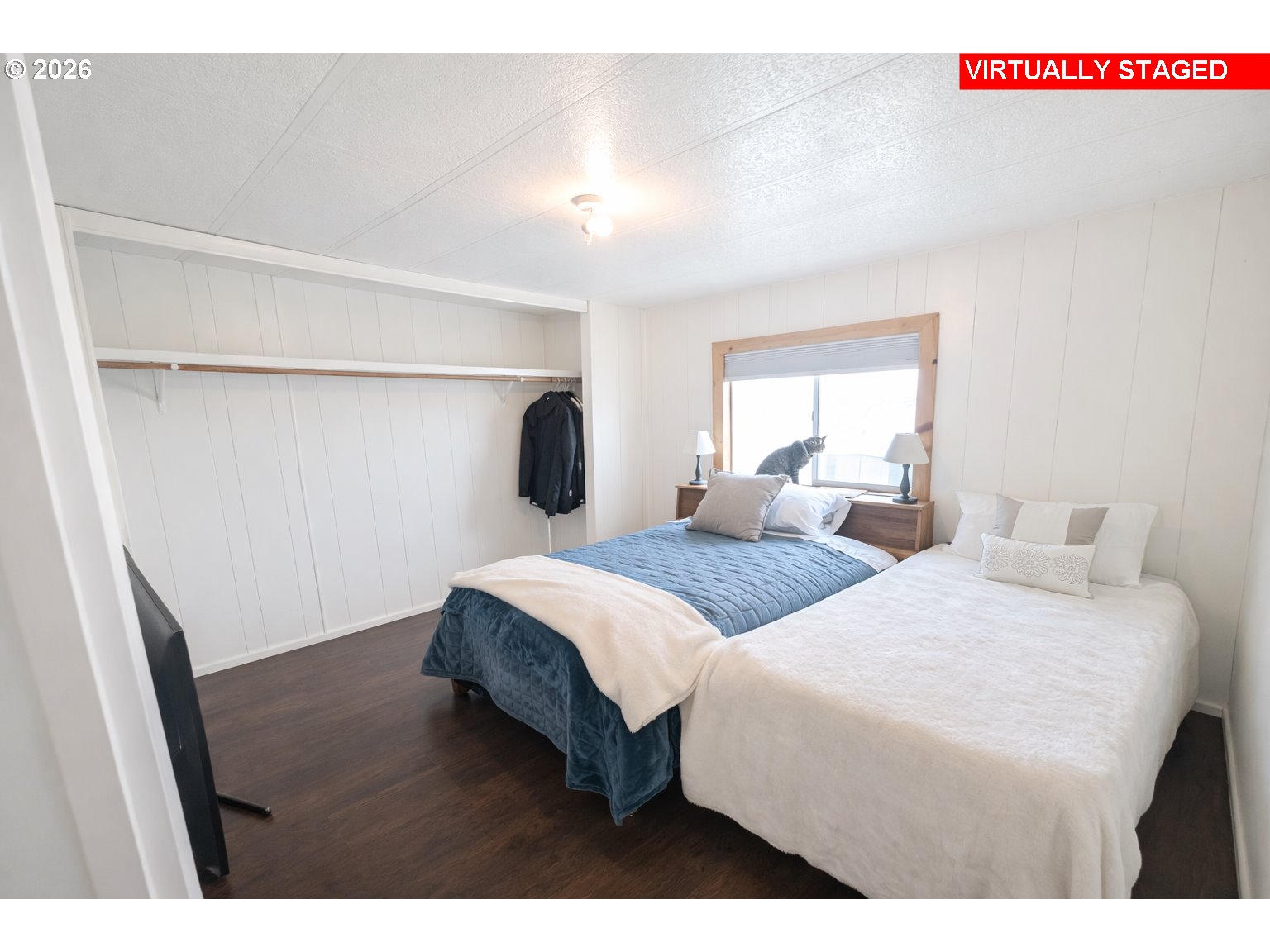 200 Emils Way, Unit 45 Roseburg, OR 97471 - Photo 22 of 26 Bedroom