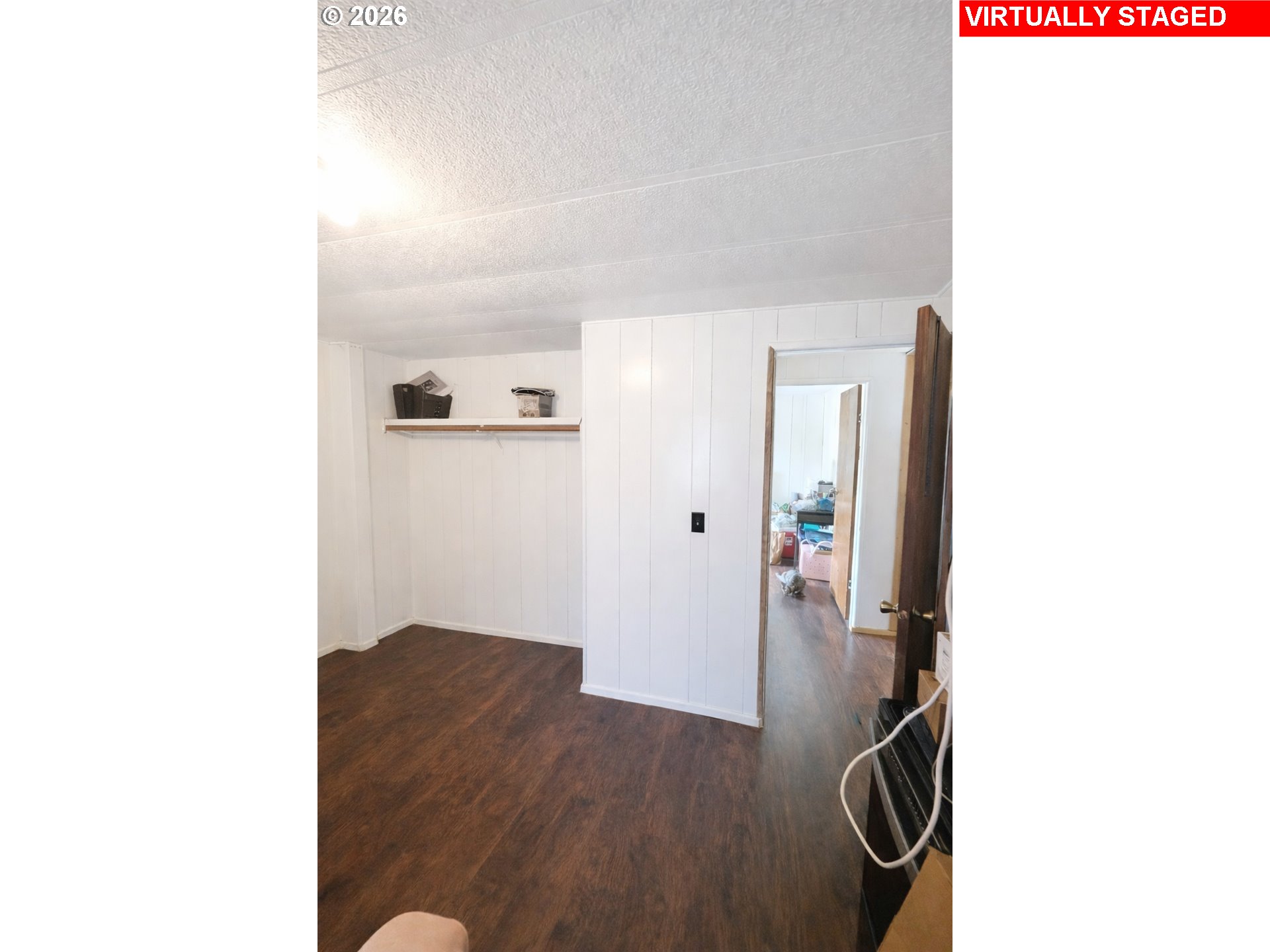 200 Emils Way, Unit 45 Roseburg, OR 97471 - Photo 23 of 26 Bedroom