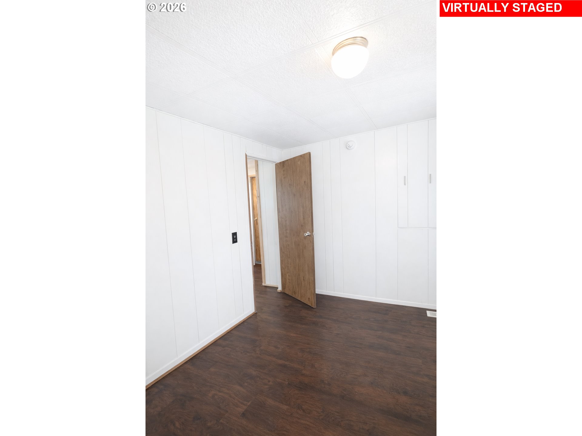 200 Emils Way, Unit 45 Roseburg, OR 97471 - Photo 24 of 26 Bedroom