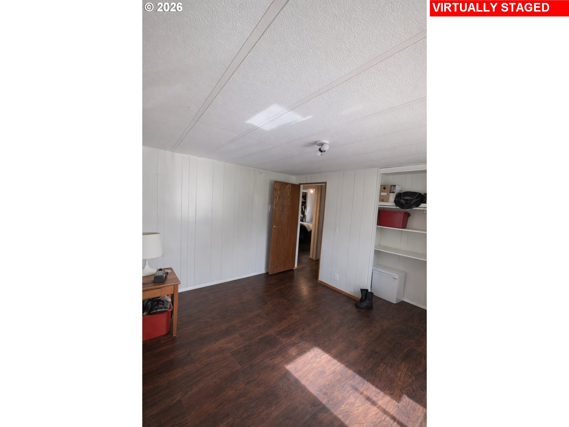 200 Emils Way, Unit 45 Roseburg, OR 97471 - Photo 25 of 26 Bedroom