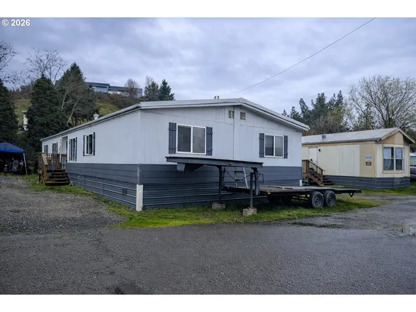 $79,000 | 200 Emils Way, Unit 45, Roseburg, OR 97471