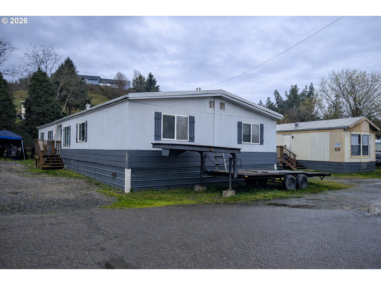 200 Emils Way, Unit 45 Roseburg, OR 97471 - Photo 8 of 26