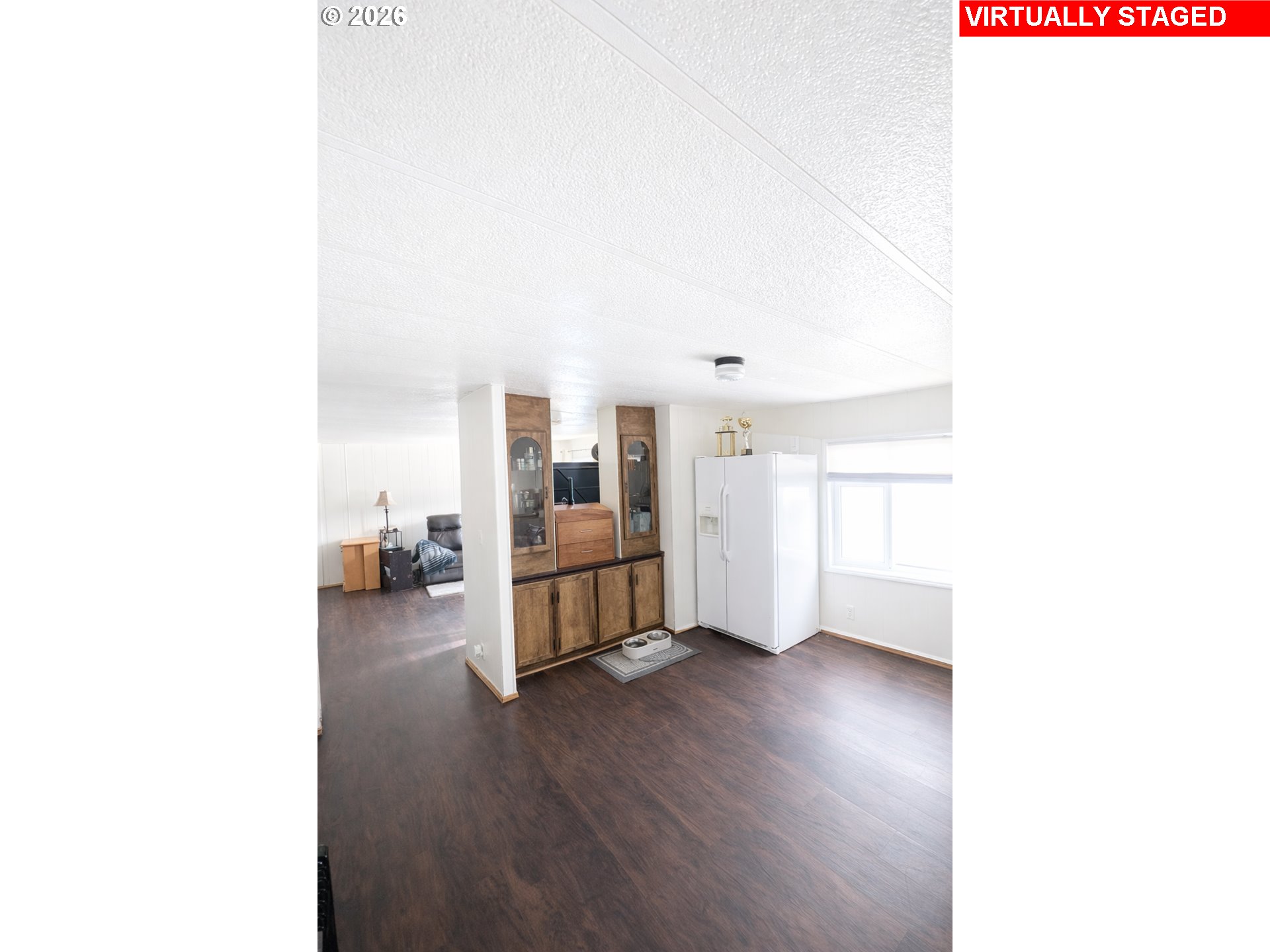 200 Emils Way, Unit 45 Roseburg, OR 97471 - Photo 10 of 26 Den/Office