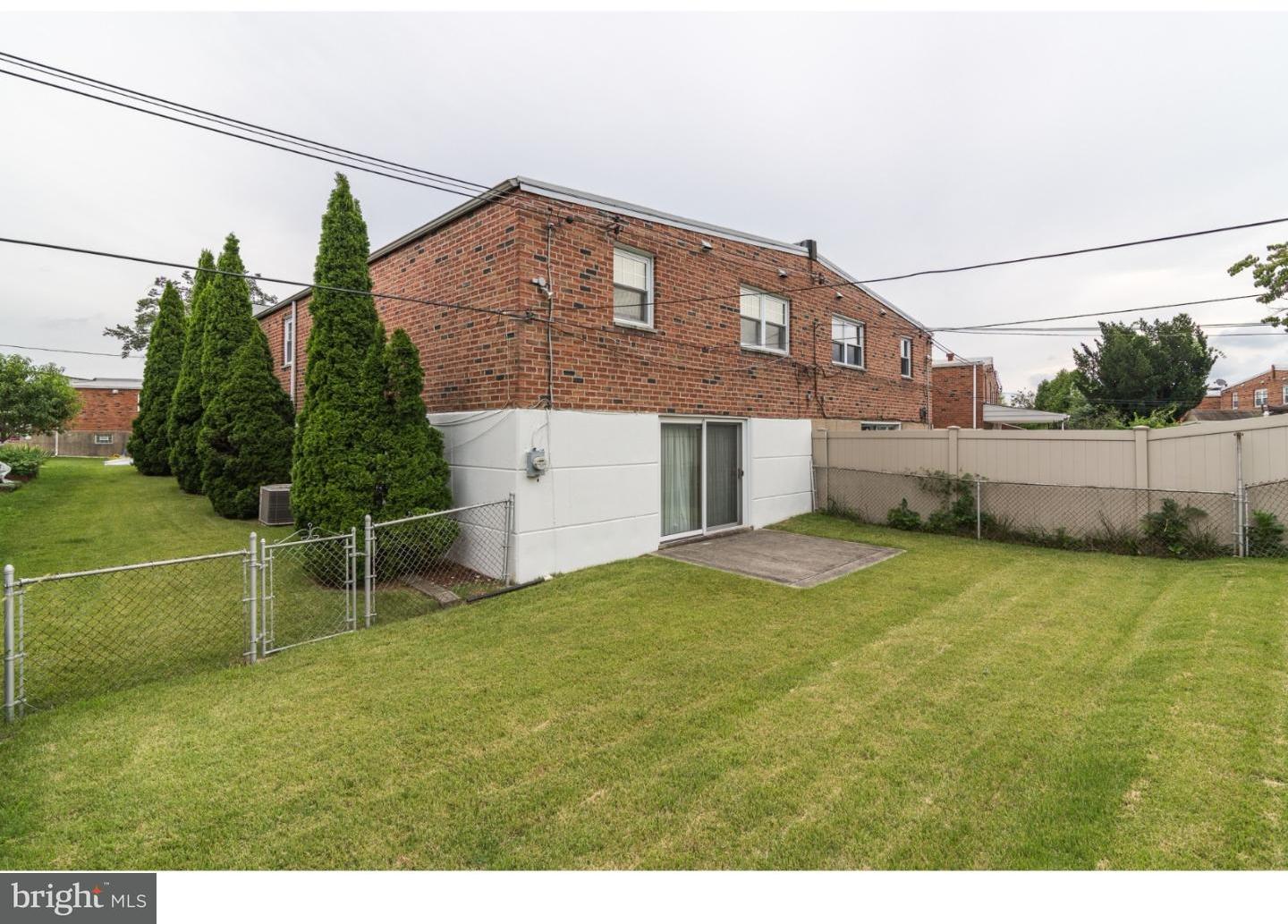 9822 Hardy Road Philadelphia, PA 19115 - Photo 24 of 25 Gallery Image 24