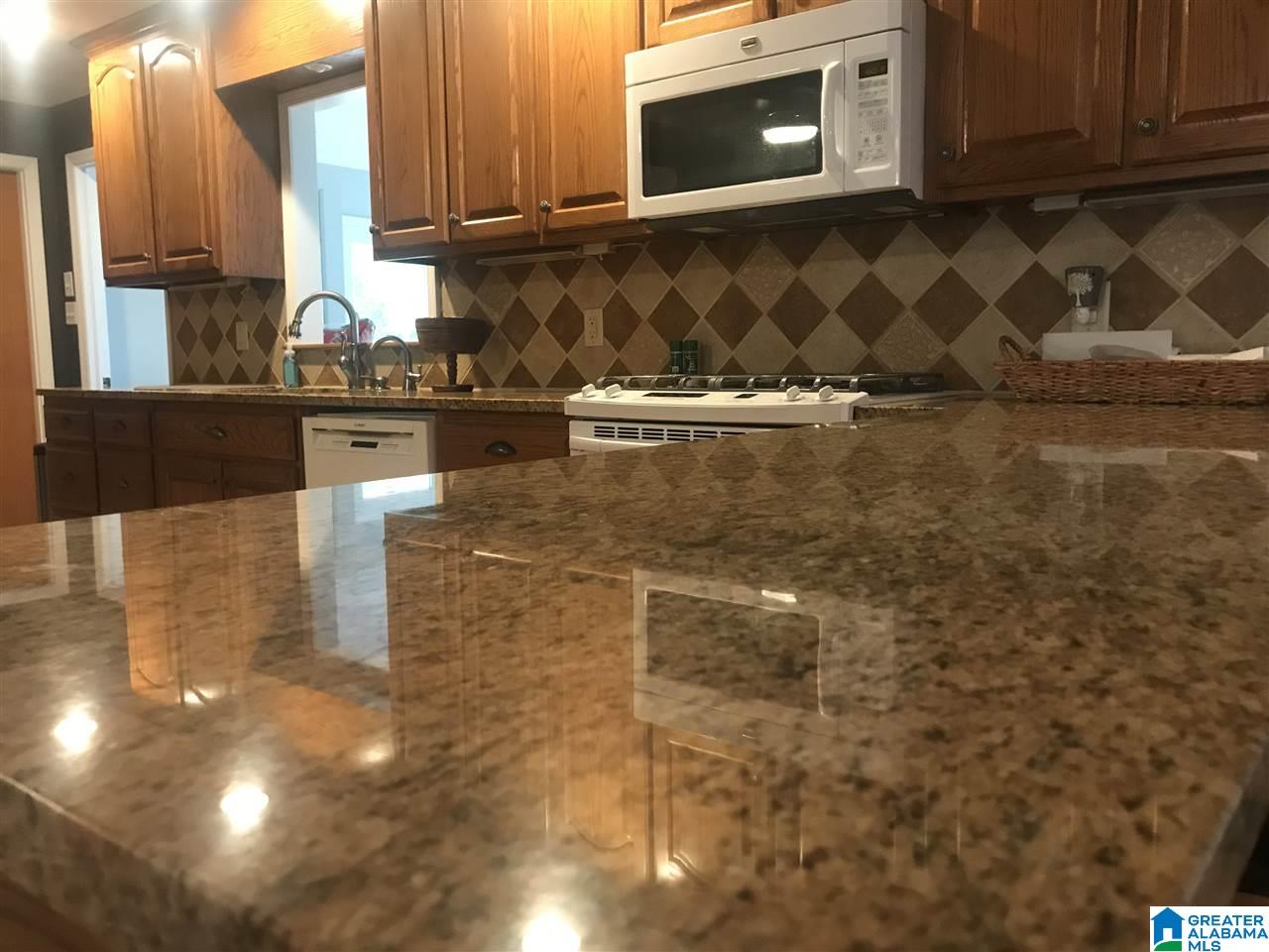 309 Wildhaven Circle Gadsden, AL 35906 - Photo 21 of 43
