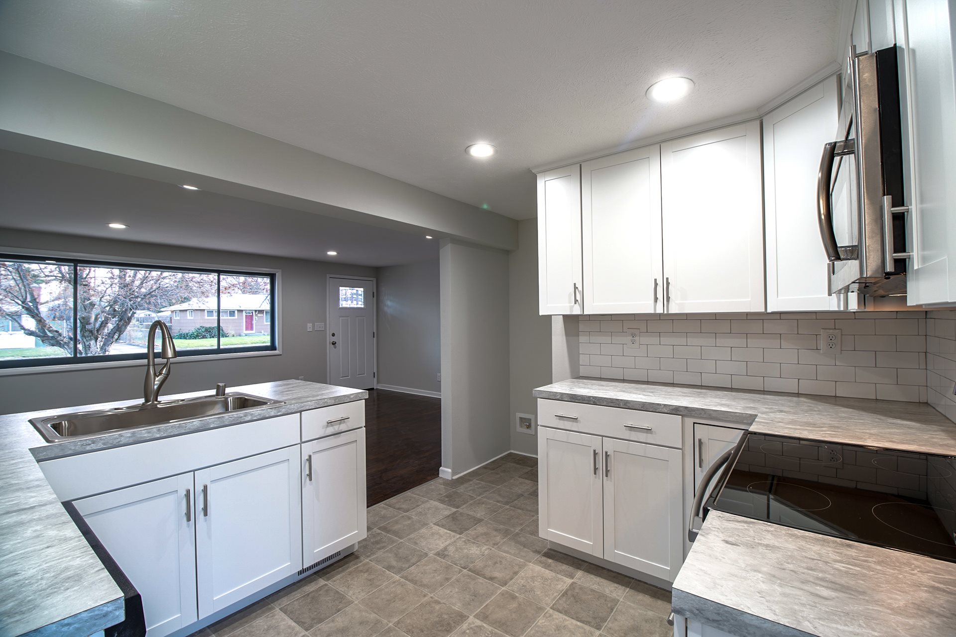 2015 North Ely Road Spokane, WA 99212 - Photo 4 of 15 Gallery Image 4