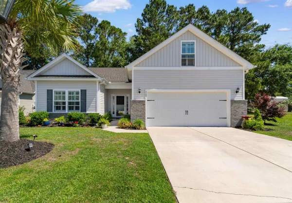 $419,000 | 408 Two Rivers Road, Georgetown, SC 29440