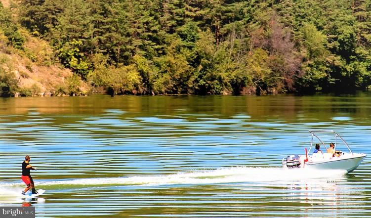 Lot #2 Shepherds Cove Shepherdstown, WV 25443 - Photo 6 of 16 a view of a ocean view