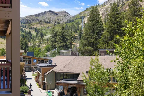 $1,650,000 | 1995 Olympic Vly Road, Unit 304 (1304), Olympic Valley, CA 96146