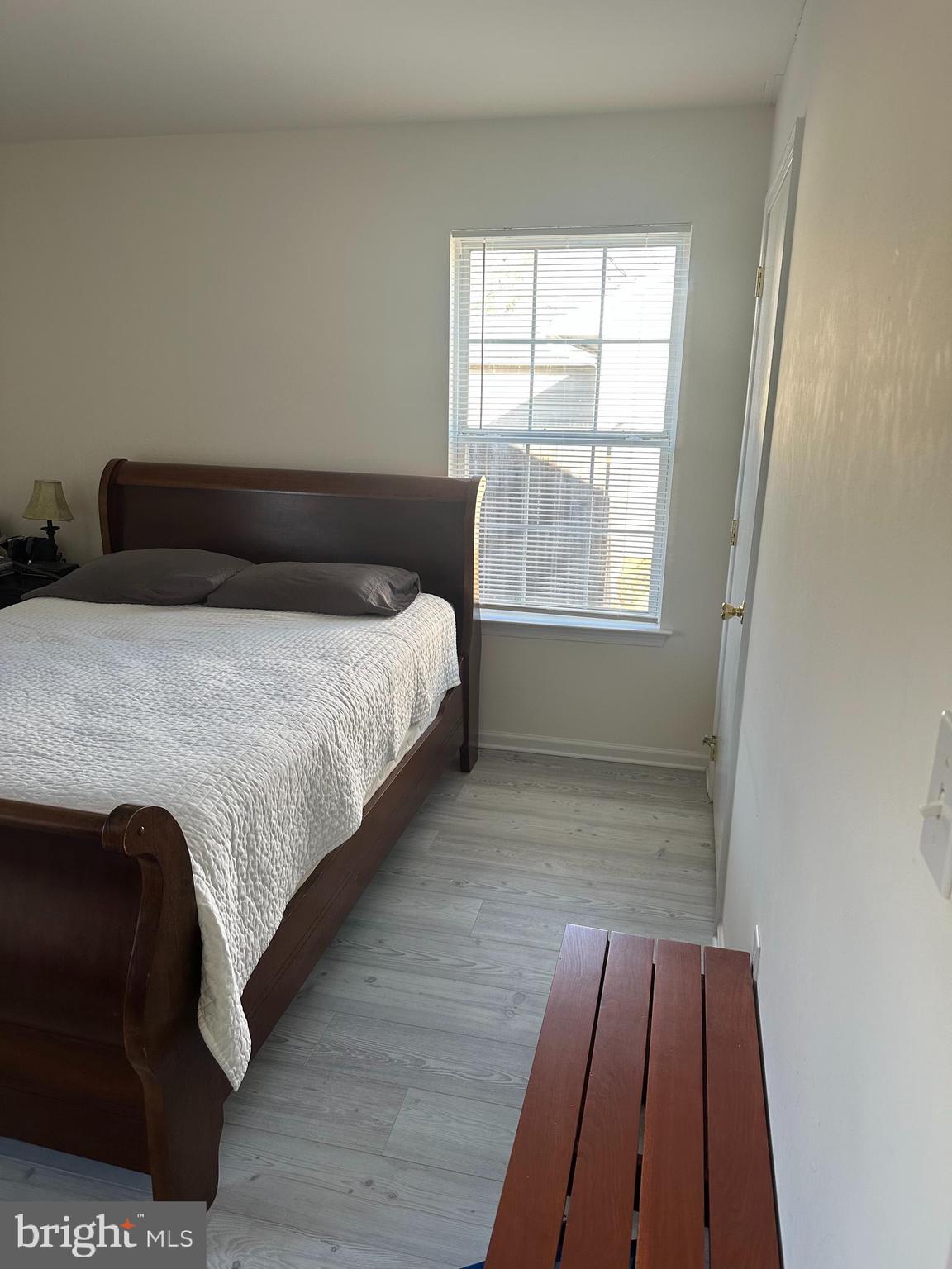 8 Francis Street Wrightstown, NJ 08562 - Photo 12 of 23 a large bed sitting in a bedroom next to a window