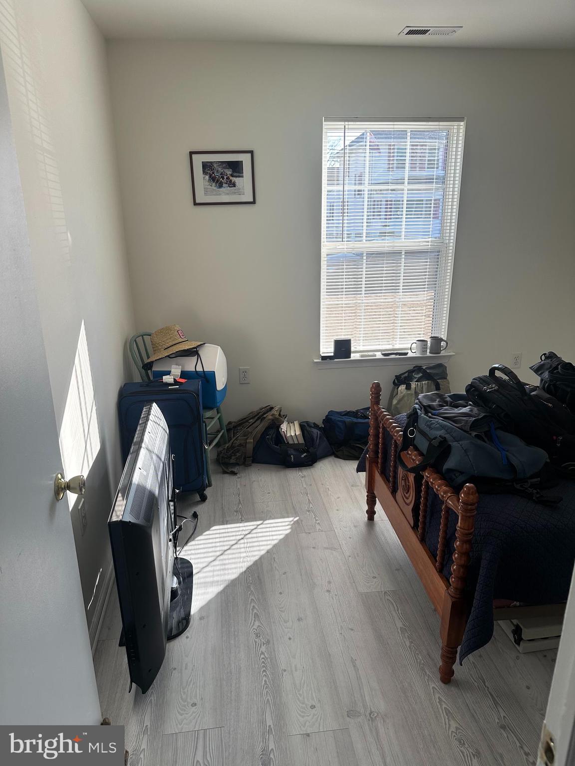 8 Francis Street Wrightstown, NJ 08562 - Photo 18 of 23 a bedroom with furniture and a window