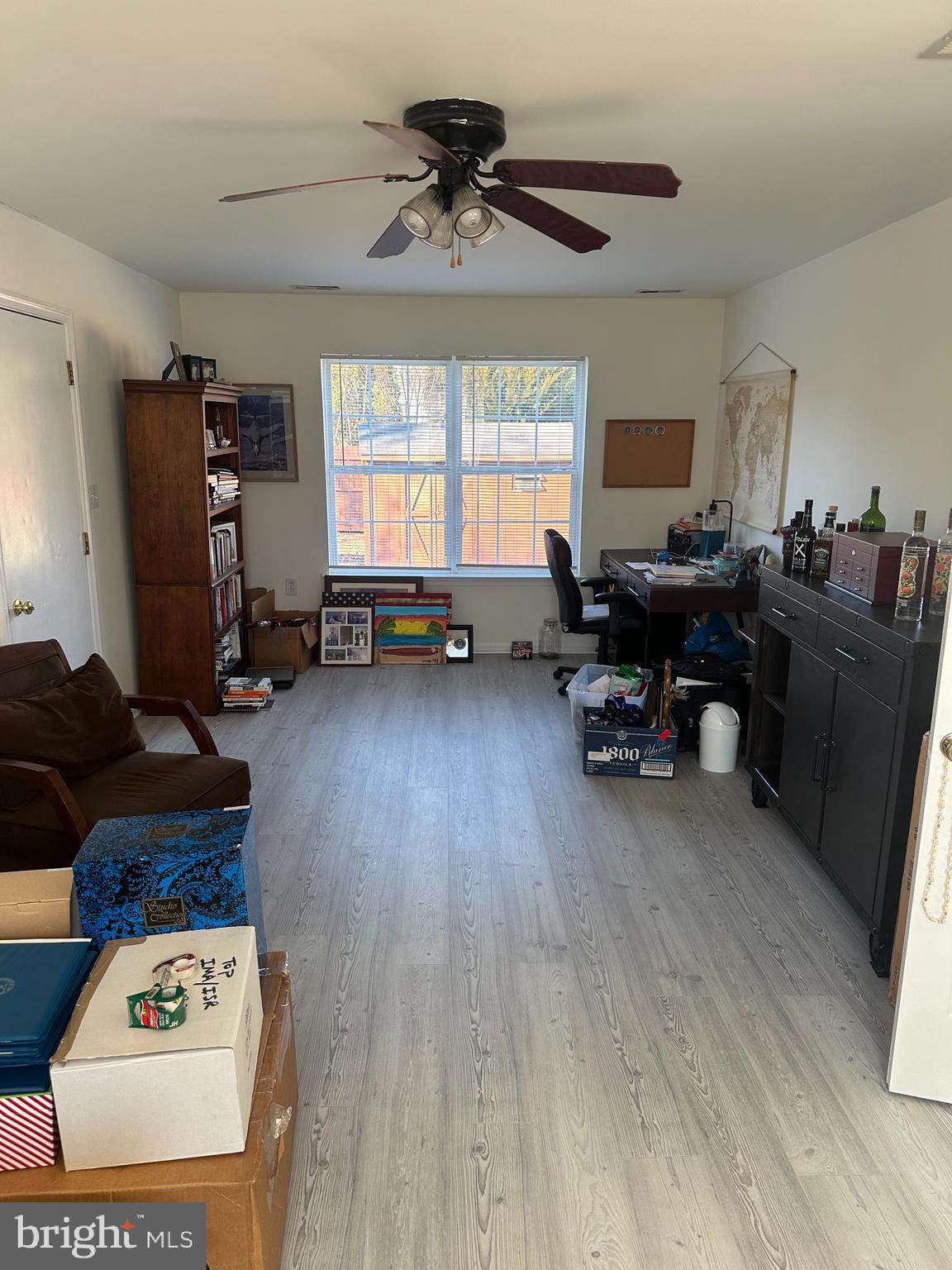8 Francis Street Wrightstown, NJ 08562 - Photo 20 of 23 a living room with furniture and a window