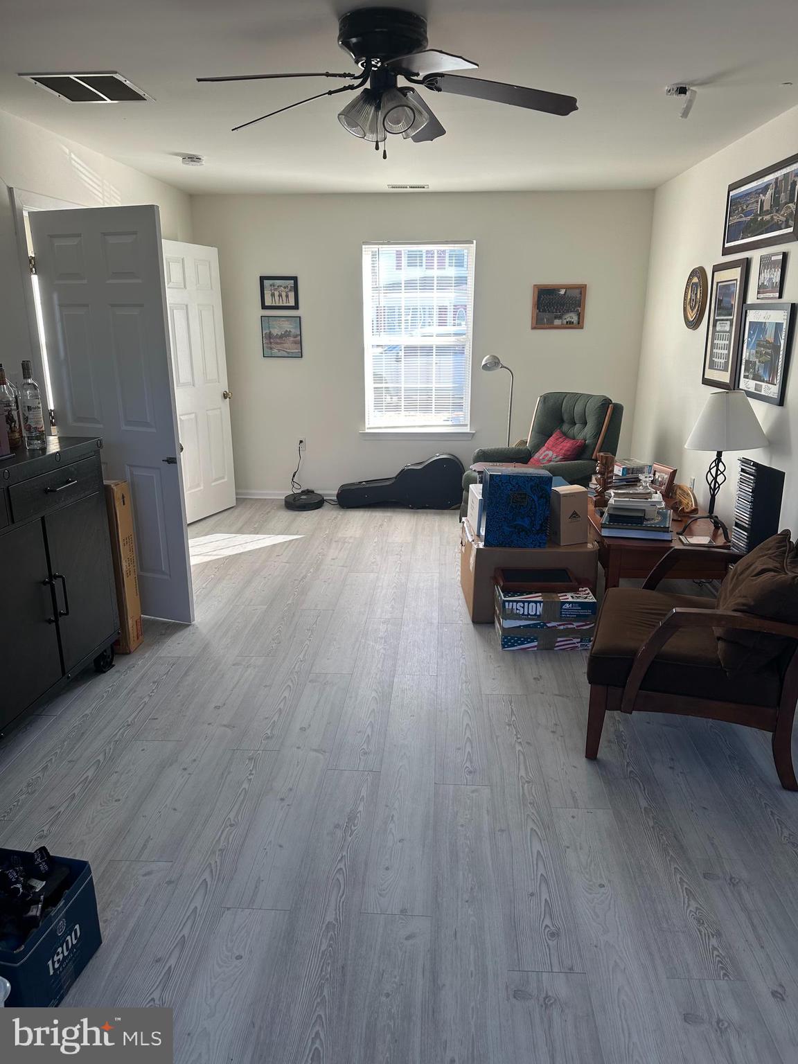 8 Francis Street Wrightstown, NJ 08562 - Photo 21 of 23 a living room with furniture and a window