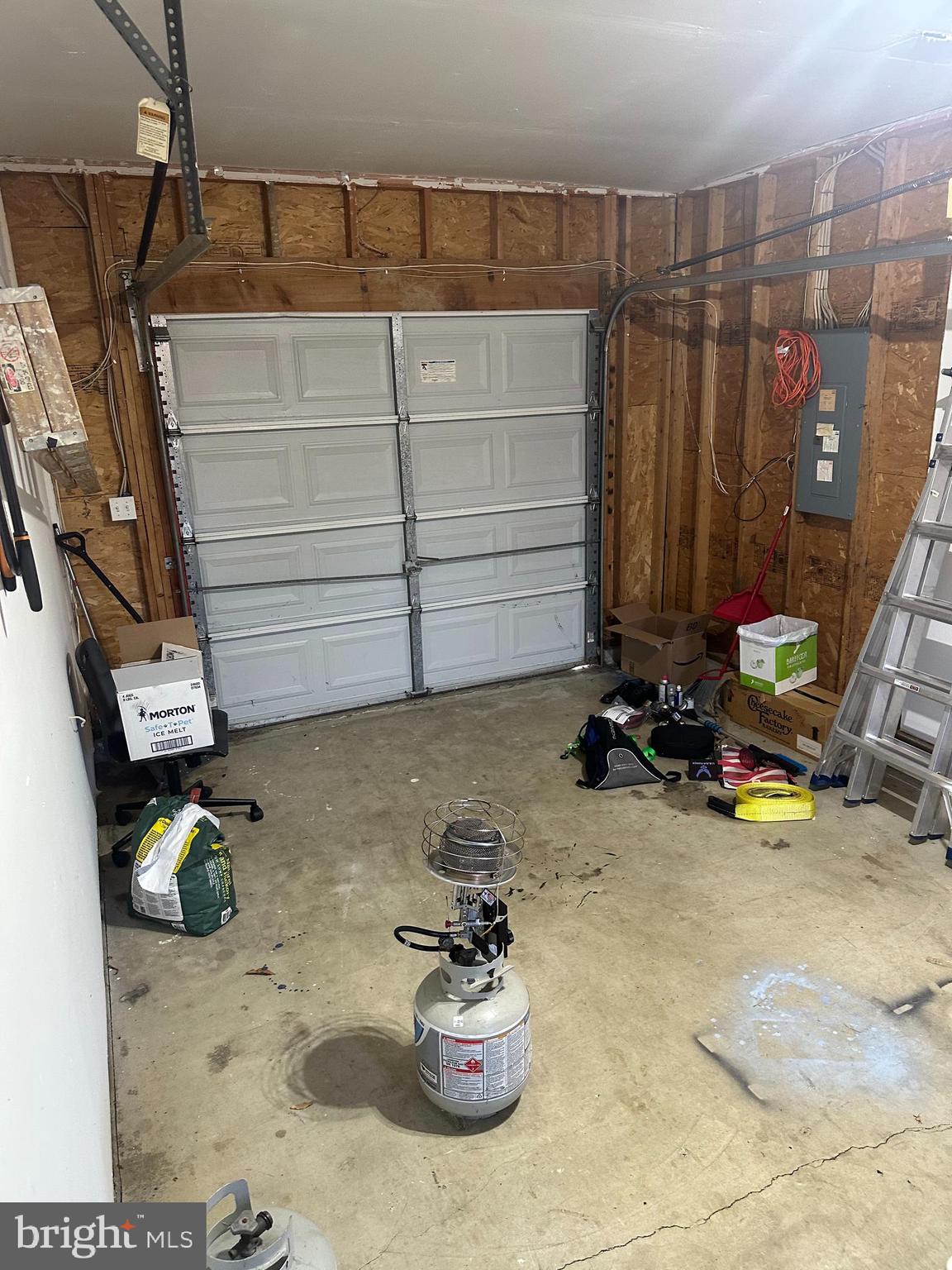 8 Francis Street Wrightstown, NJ 08562 - Photo 22 of 23 a view of a room with gym equipment