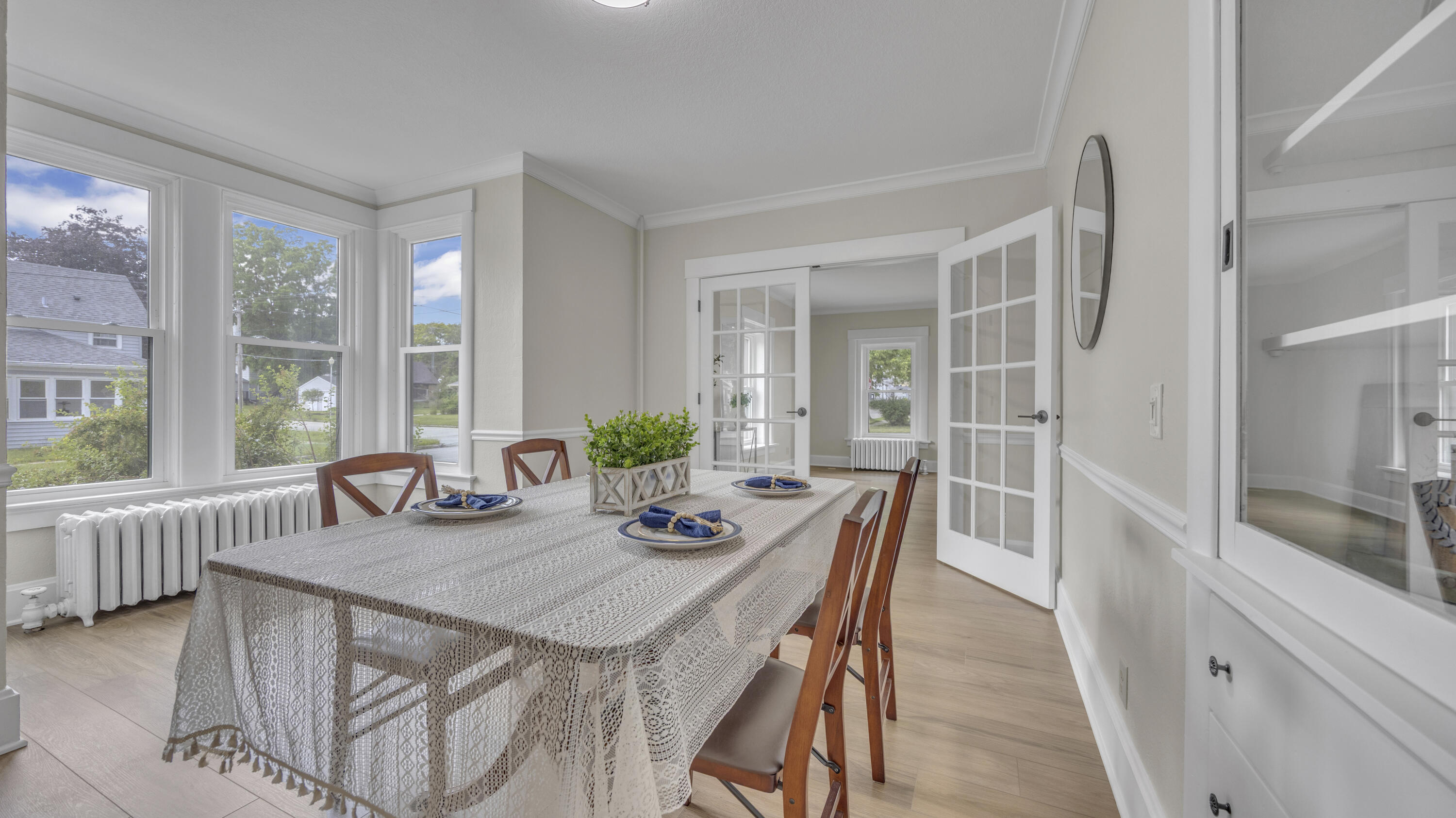 121 Cedar Street Sheboygan Falls, WI 53085 - Photo 19 of 41 Dining Room 1