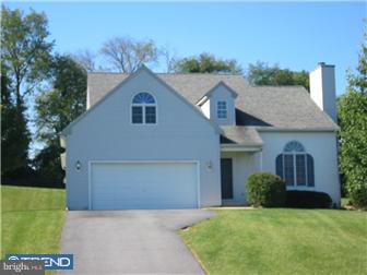 34 Ridge View Drive Coatesville, PA 19320 - Photo 11 of 12 Exterior Front