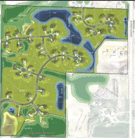 $215,900 | Xxxx 158th Lane Northeast, Andover, MN 55304