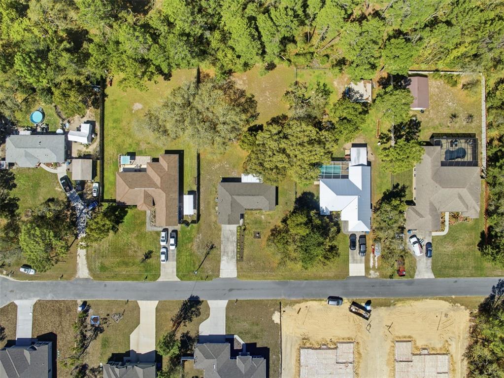 13039 Kittiwake Road Weeki Wachee, FL 34614 - Photo 40 of 55