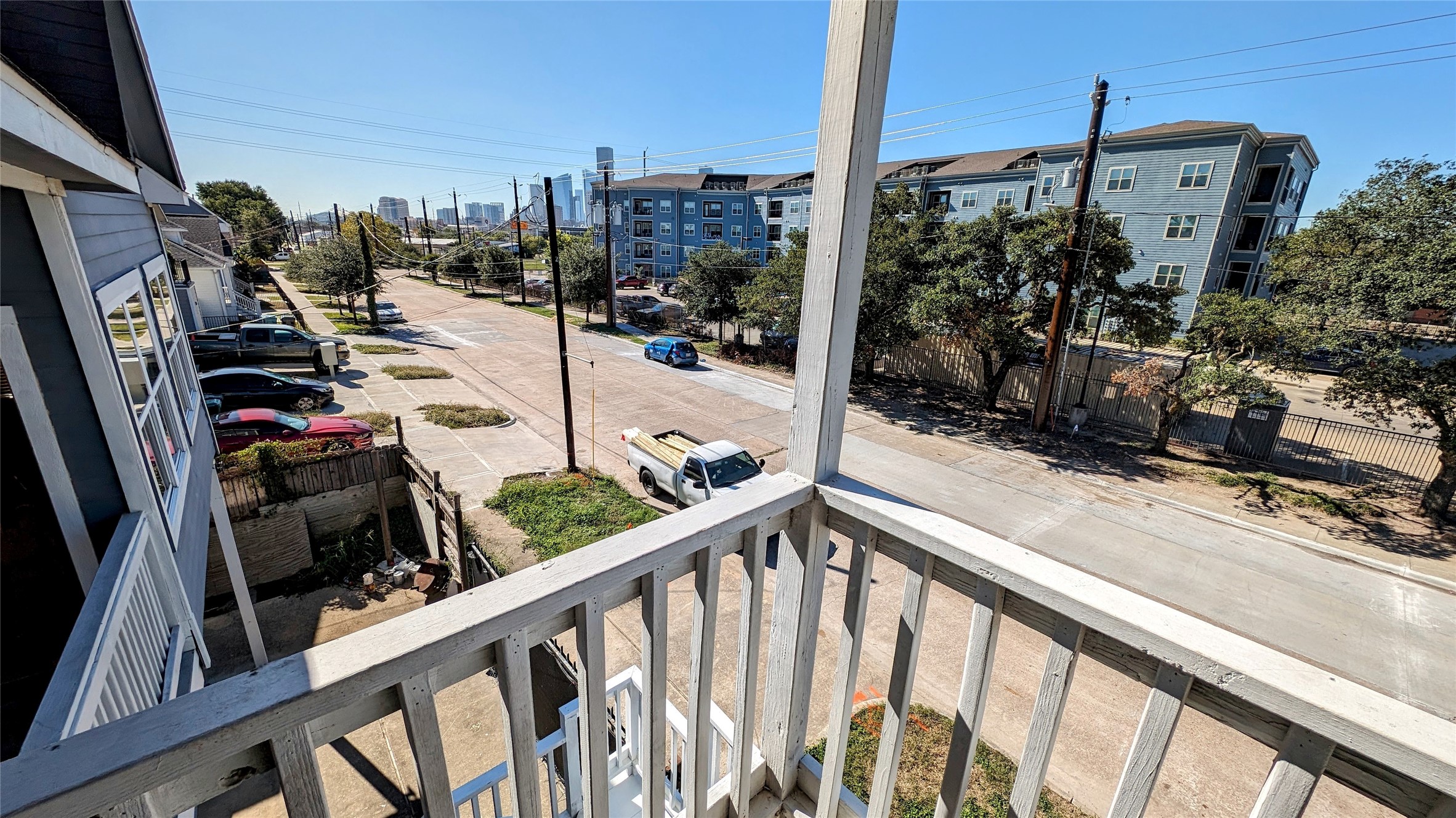 702 Paschall Street, Unit B Houston, TX 77009 - Photo 19 of 27