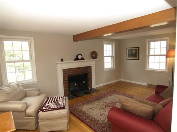 53 Woobly Road Bolton, MA 01740 - Photo 3 of 14