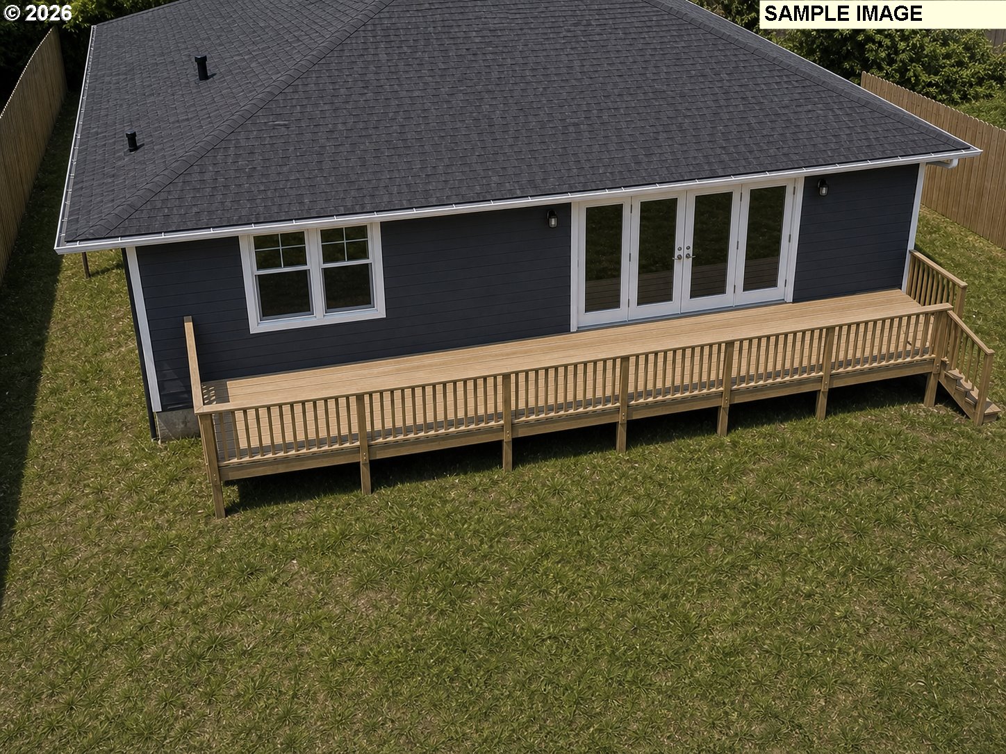 105 Magnolia Lane Garibaldi, OR 97118 - Photo 4 of 9 Exterior