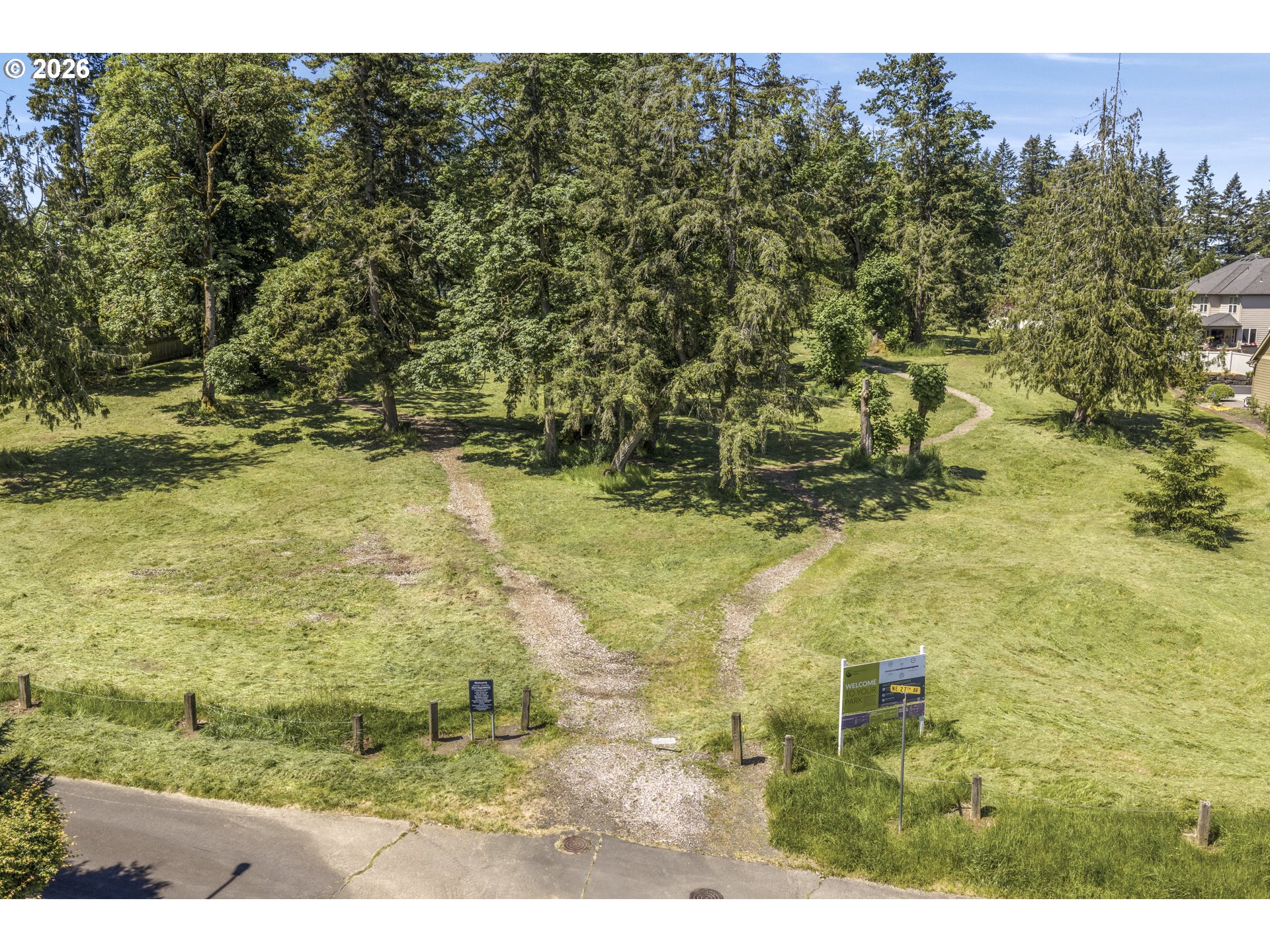 2703 Northeast 162nd Street Ridgefield, WA 98642 - Photo 47 of 47 Gallery Image 47