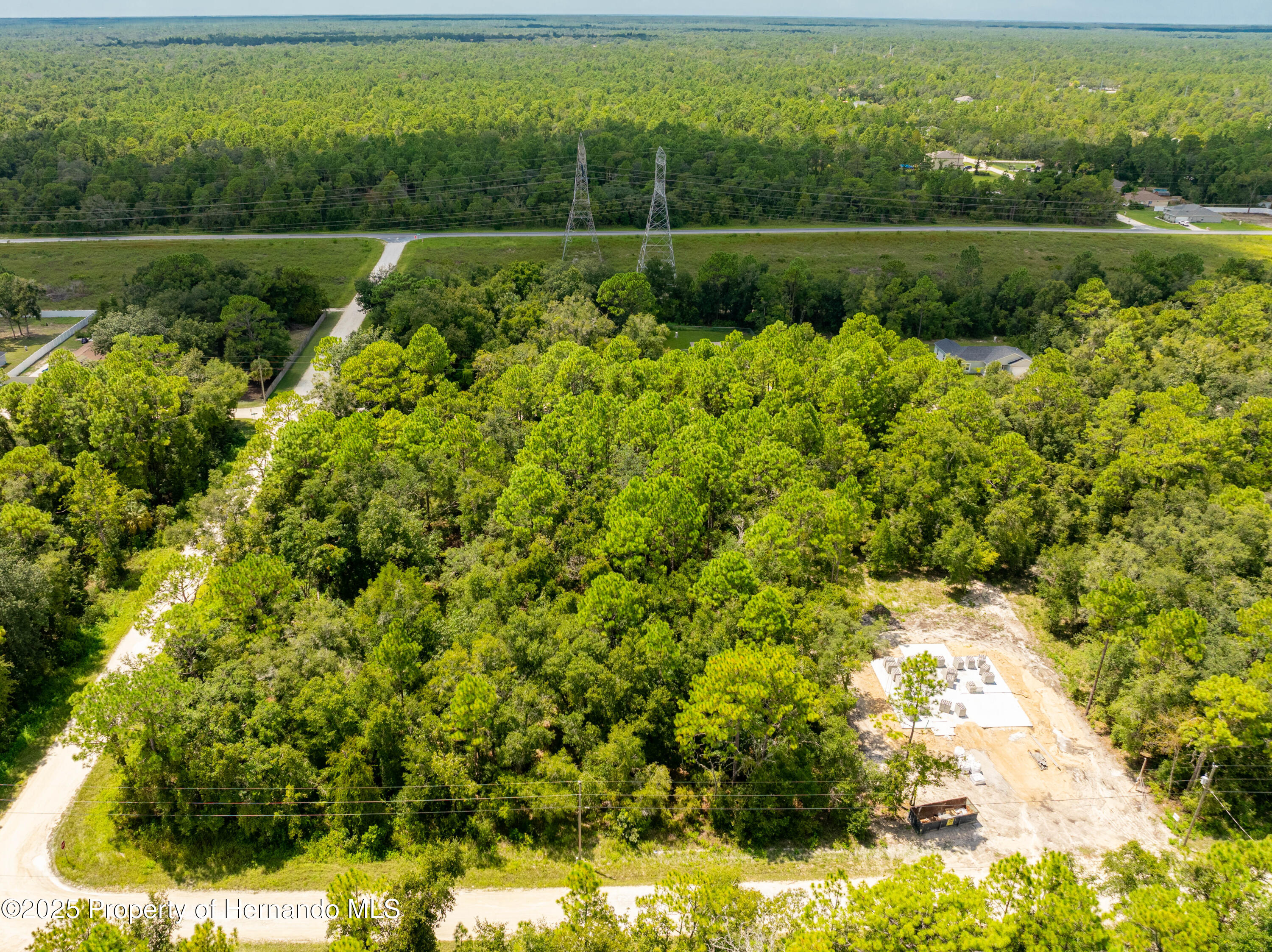 13304 Canada Goose Road Weeki Wachee, FL 34614 - Photo 3 of 13
