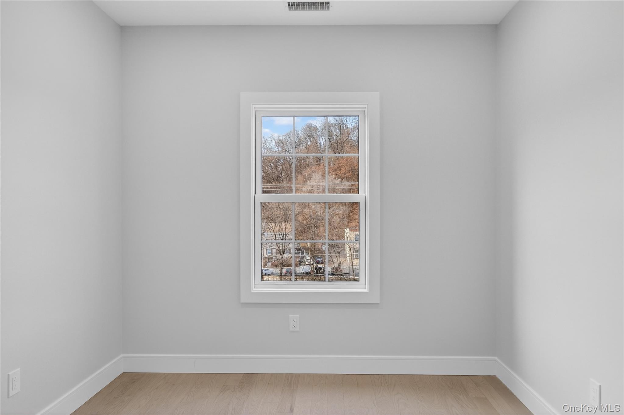 10 Market Street, Unit H Wappingers Falls, NY 12590 - Photo 13 of 24 a view of a small space with a window