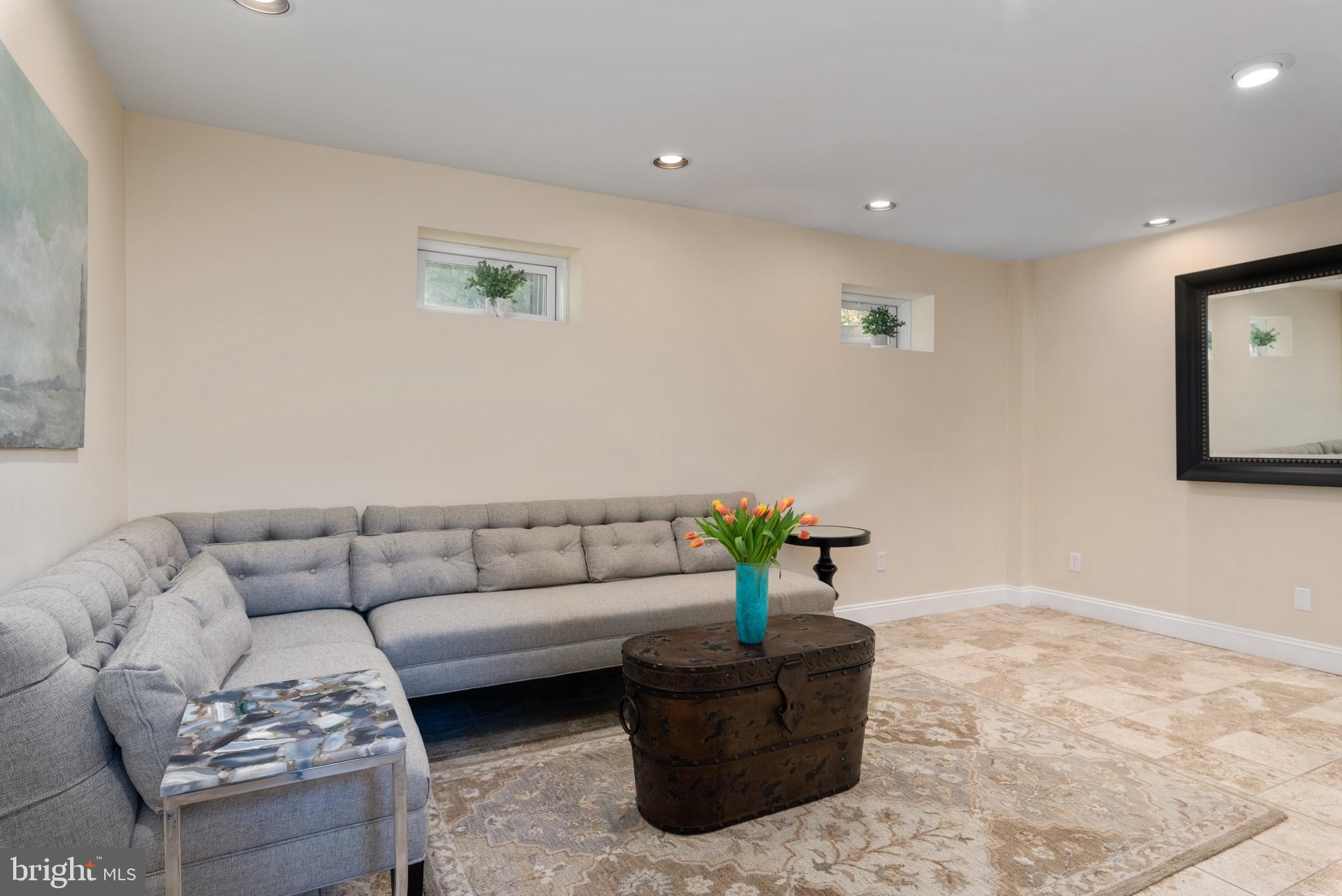 7 Apple Road Riva, MD 21140 - Photo 41 of 62 Lower level is great space
