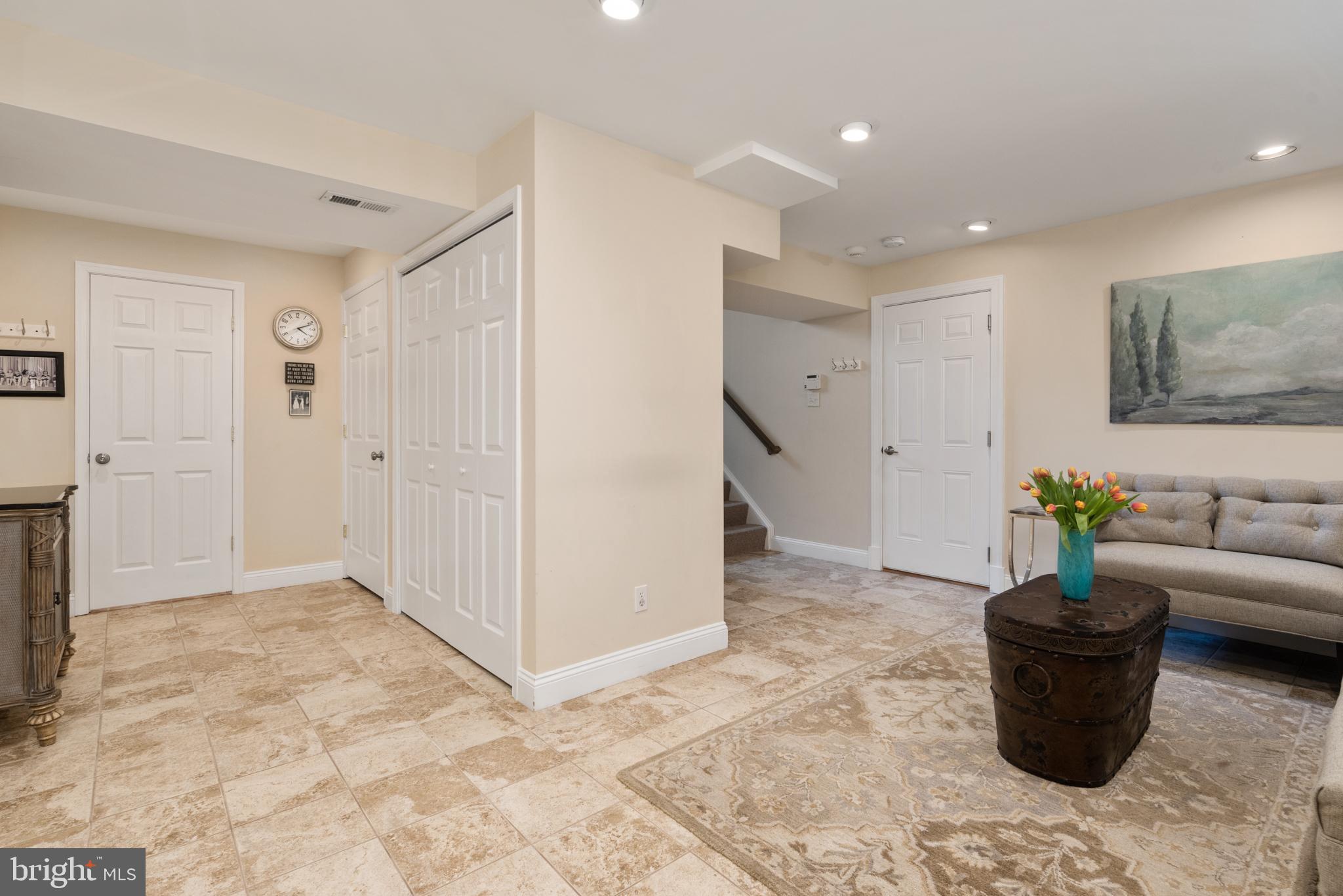 7 Apple Road Riva, MD 21140 - Photo 43 of 62 Plenty of room for exercise equipment or offices