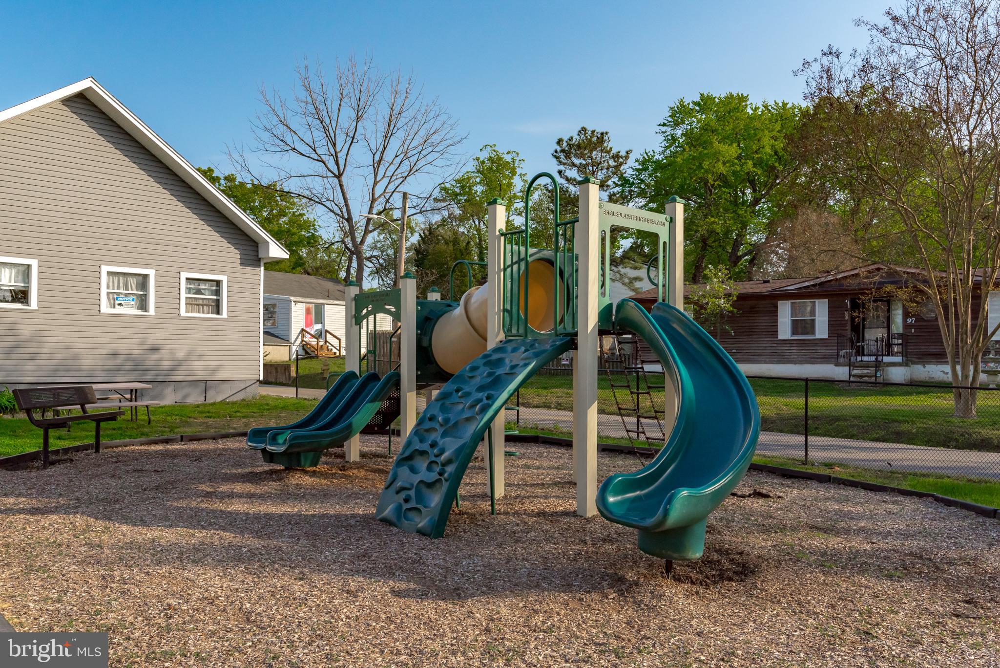 7 Apple Road Riva, MD 21140 - Photo 53 of 62 Community club house and playground