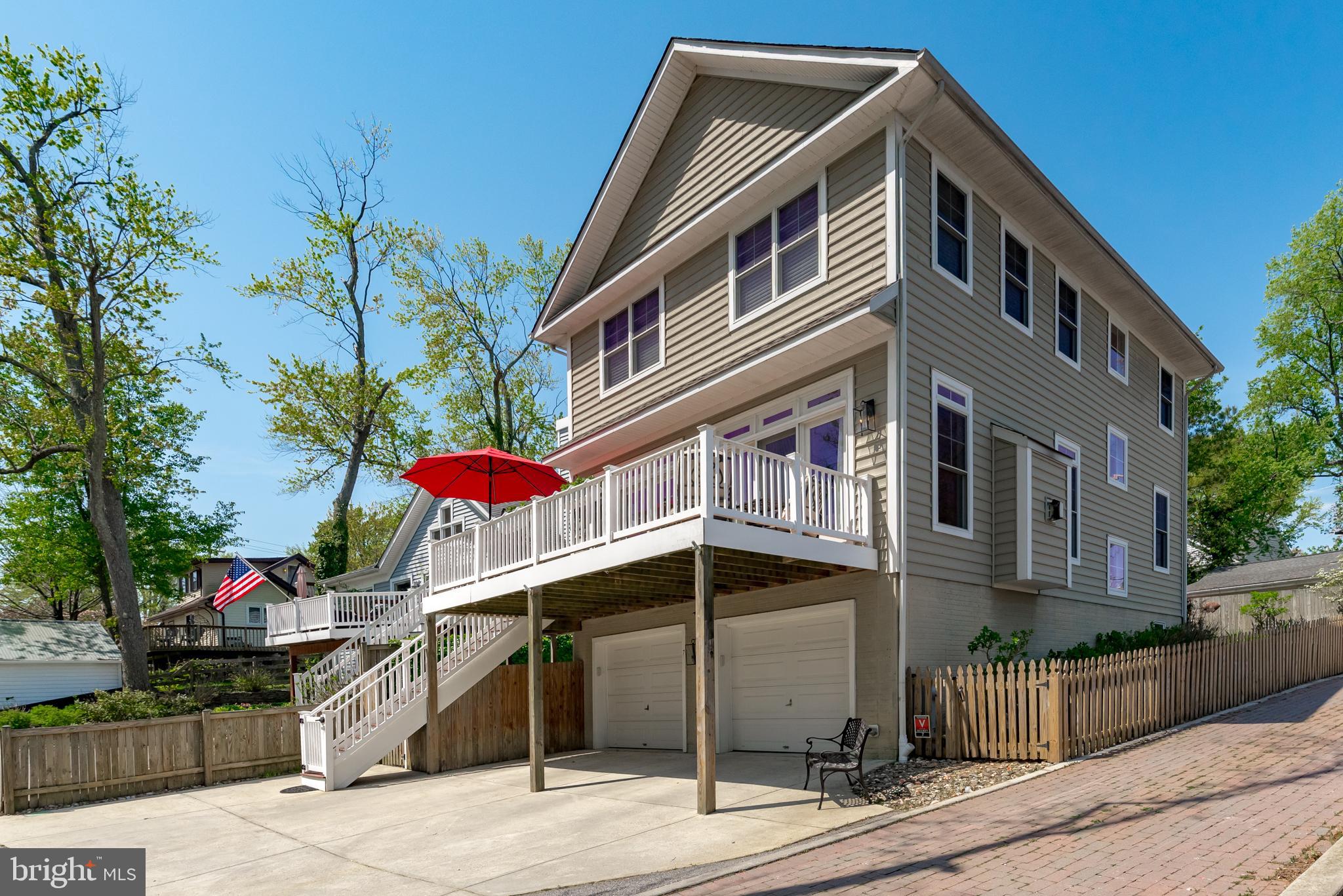 7 Apple Road Riva, MD 21140 - Photo 60 of 62