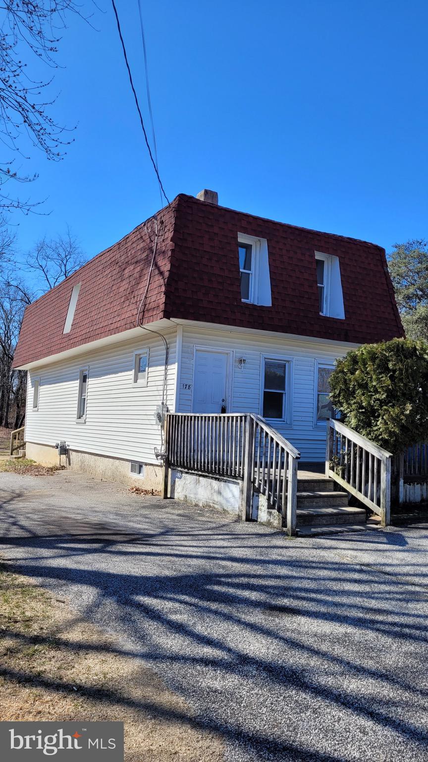 178 East Charleston Avenue, Lawnside, NJ 08045 Compass