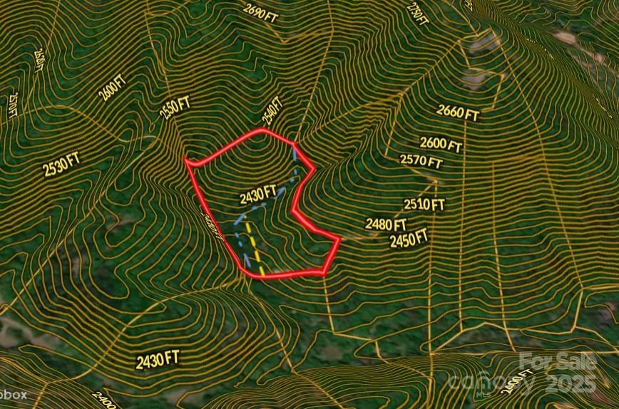 14 Johnny Farm Road Black Mountain, NC 28711 - Photo 13 of 14 an outdoor space with a sink