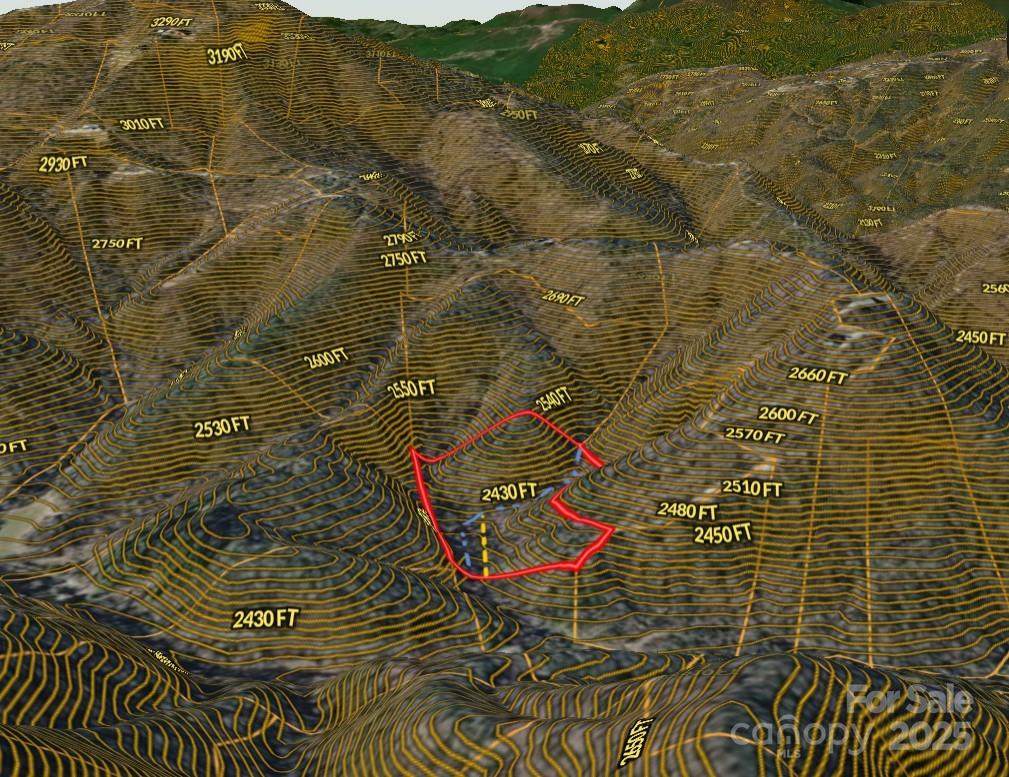 14 Johnny Farm Road Black Mountain, NC 28711 - Photo 2 of 14 a view of sky from bathroom