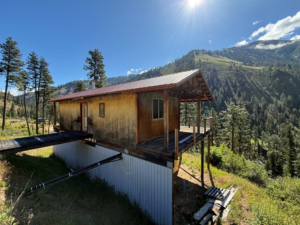 50 Dustin Road McCall, ID 83638 - Photo 9 of 21