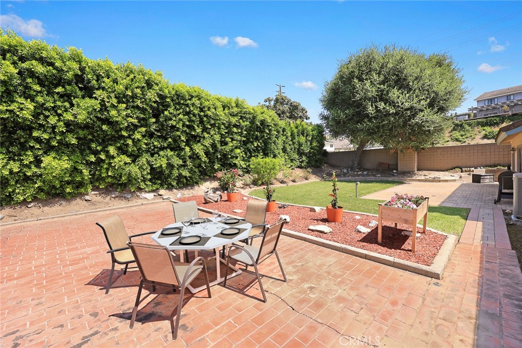 1204 Birchcrest Avenue Brea, CA 92821 - Photo 34 of 42