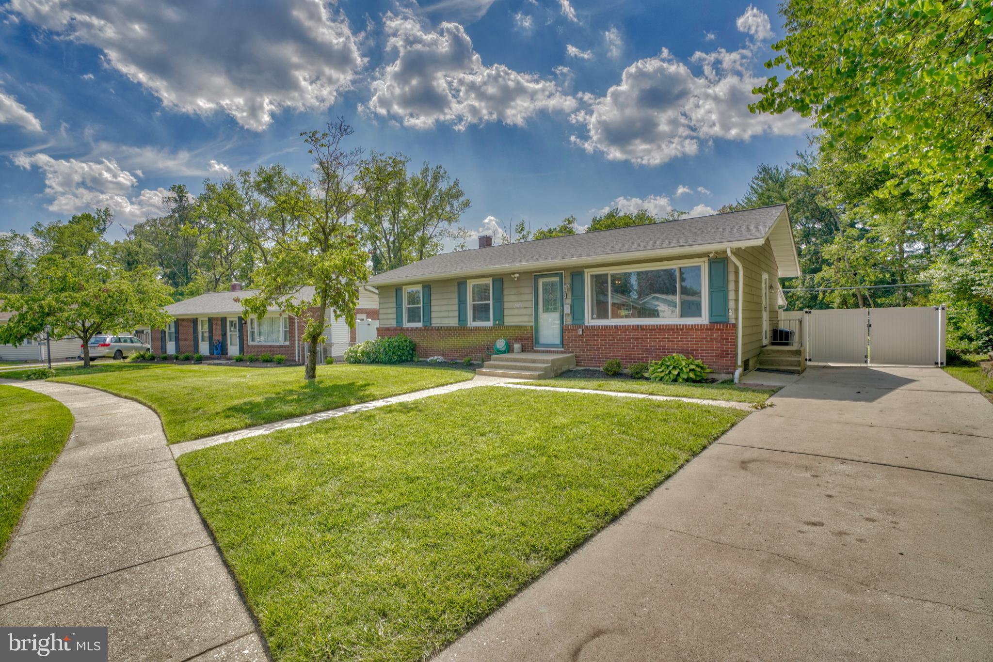 2405 Windsor Road Baltimore, MD 21234 - Photo 1 of 47
