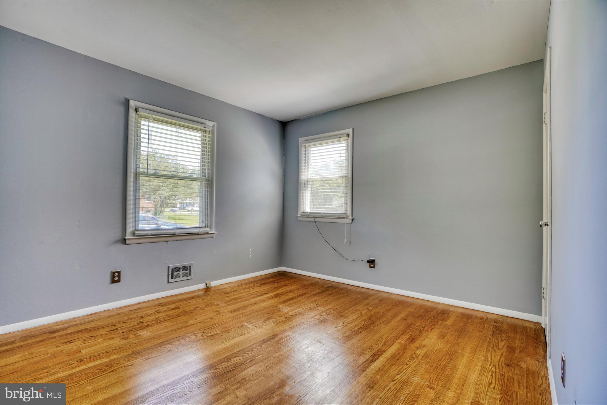 2405 Windsor Road Baltimore, MD 21234 - Photo 16 of 47 Bedroom 1