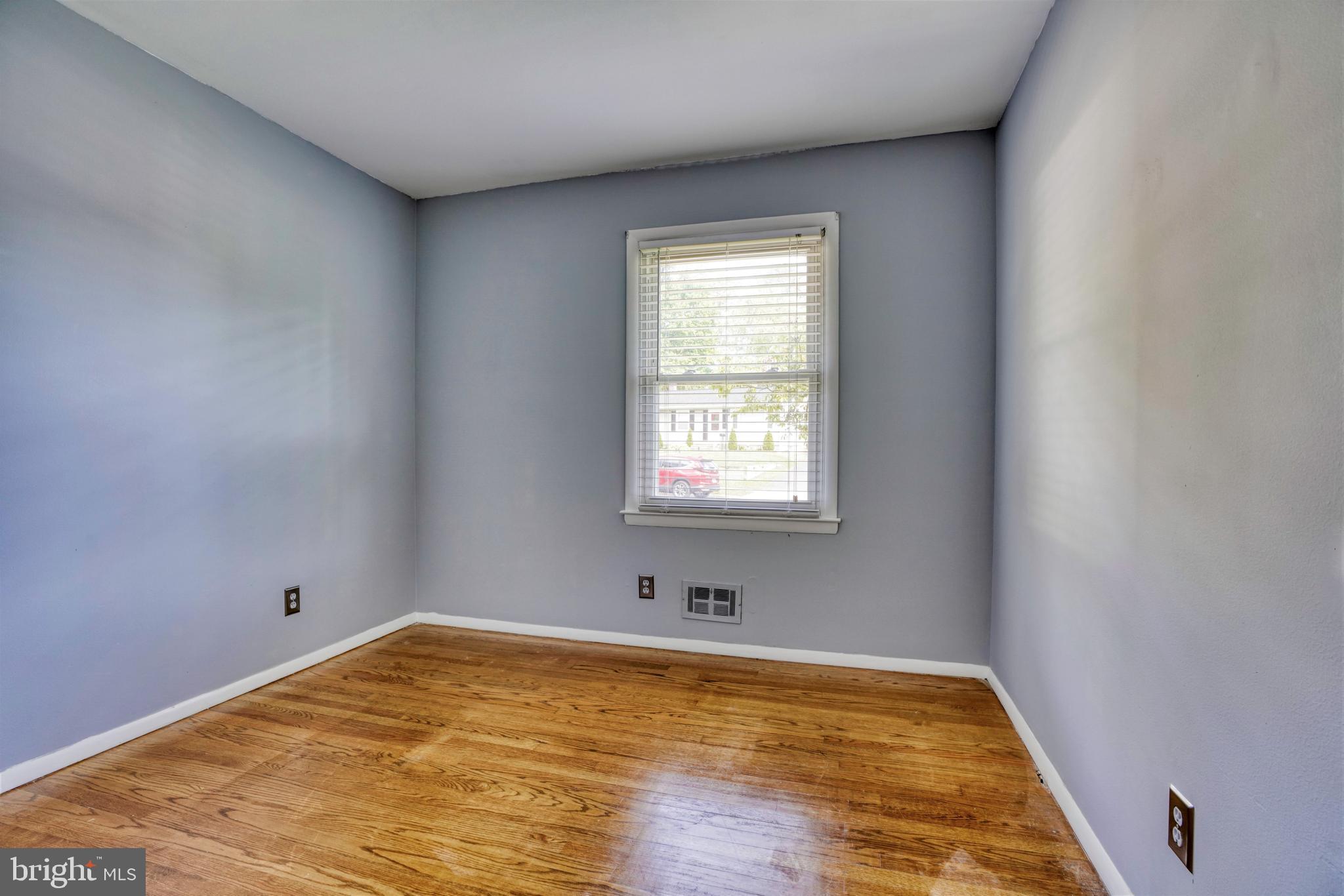 2405 Windsor Road Baltimore, MD 21234 - Photo 22 of 47 Bedroom 3
